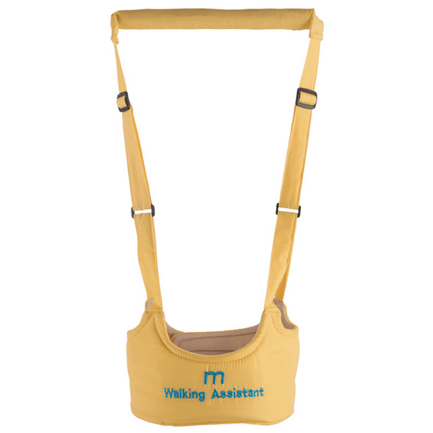 Baby Toddler Walking Assistant Learning Walk Safety Reins Harness Walker Wings Baby Toddler Walking Assistant Learning Walk Safety Reins Harness Walker Wings